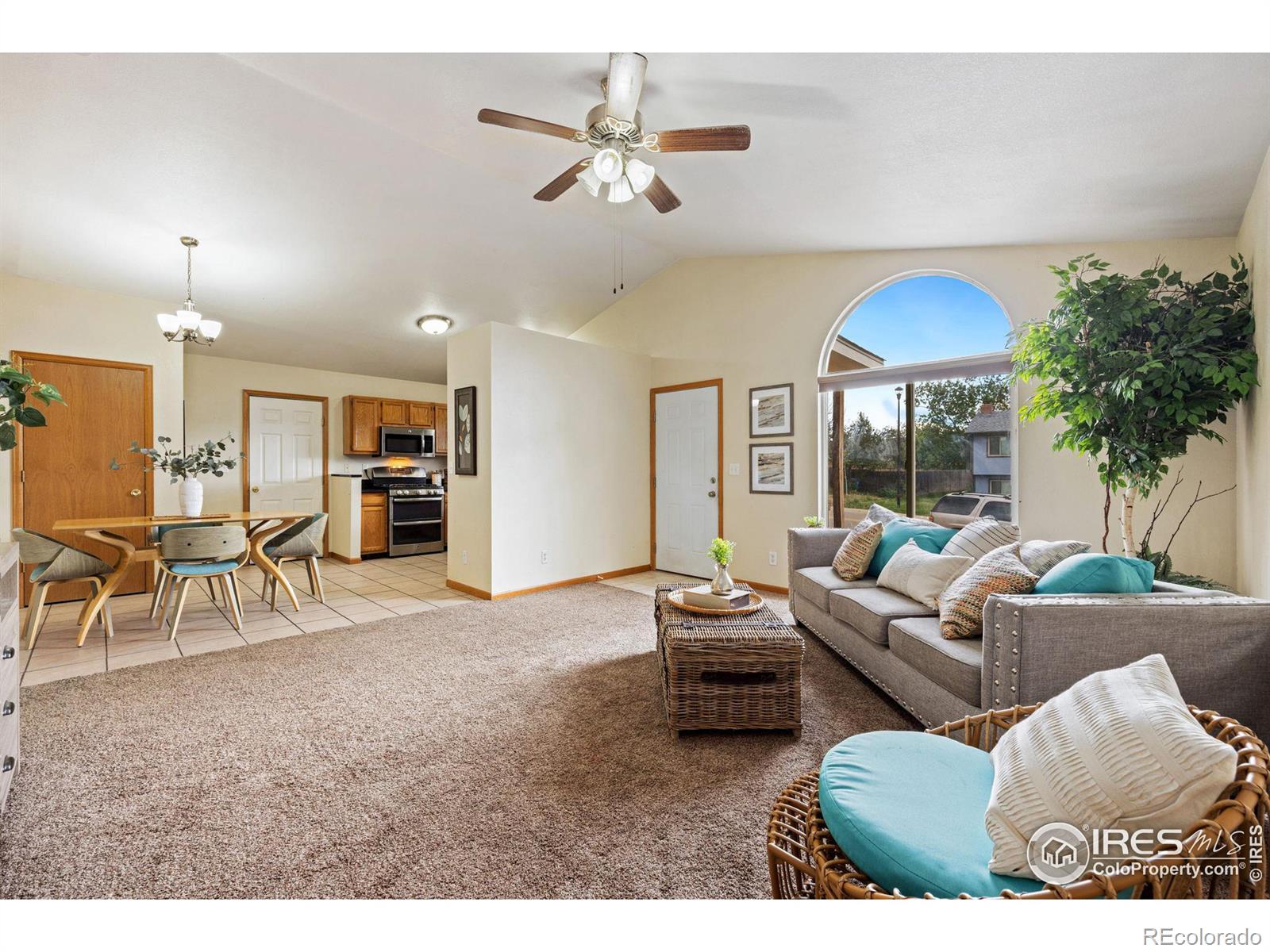 MLS Image #4 for 6104  constellation drive,fort collins, Colorado