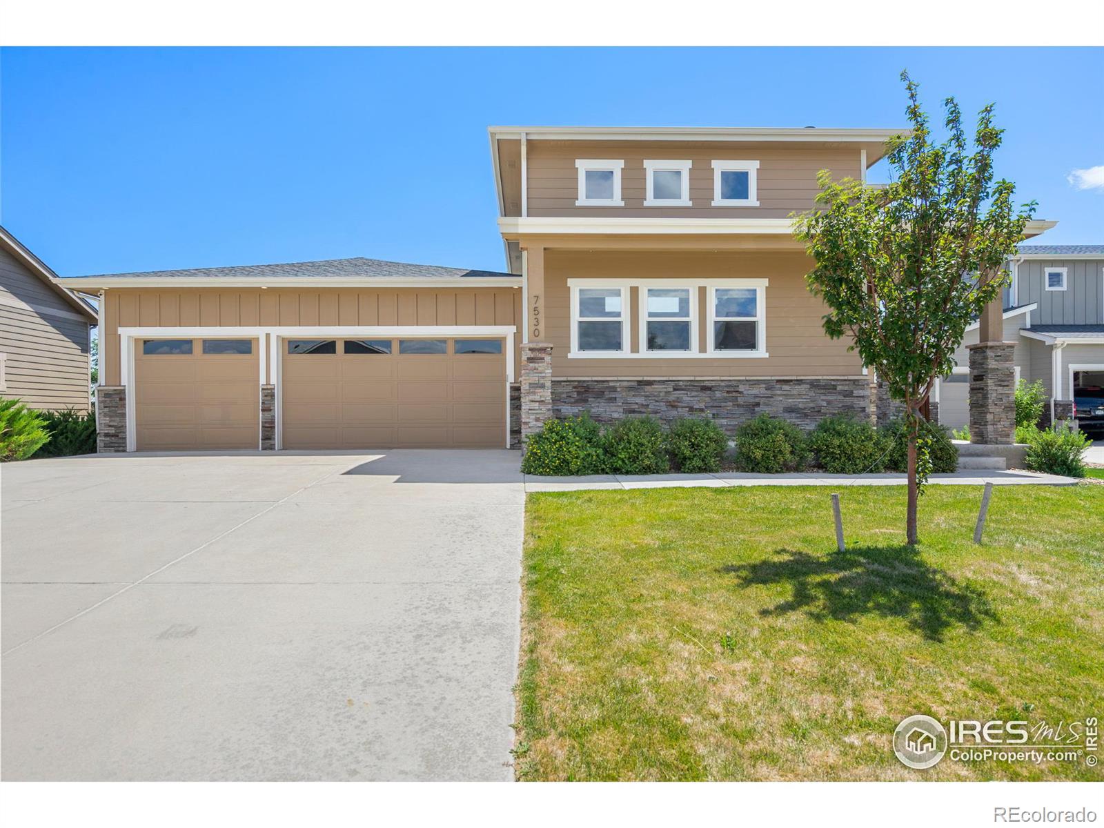 CMA Image for 7530  Terrill Drive,Wellington, Colorado