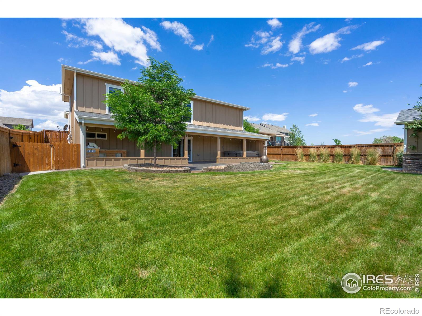 MLS Image #24 for 7530  terrill drive,wellington, Colorado