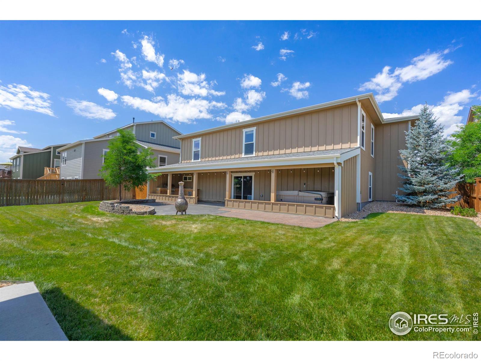 MLS Image #26 for 7530  terrill drive,wellington, Colorado