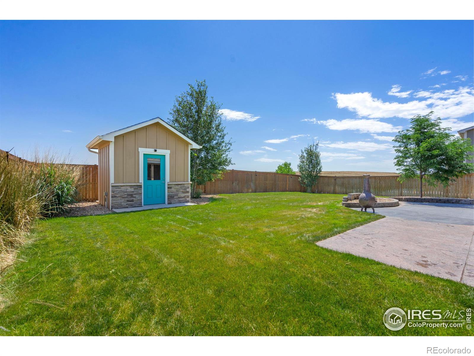 MLS Image #27 for 7530  terrill drive,wellington, Colorado