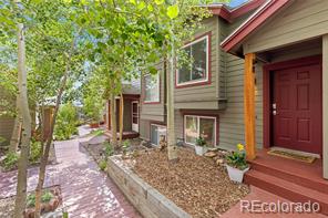 MLS Image #0 for 8  spyglass lane,silverthorne, Colorado