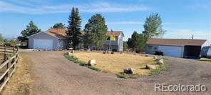 MLS Image #0 for 10715  chinook trail,parker, Colorado