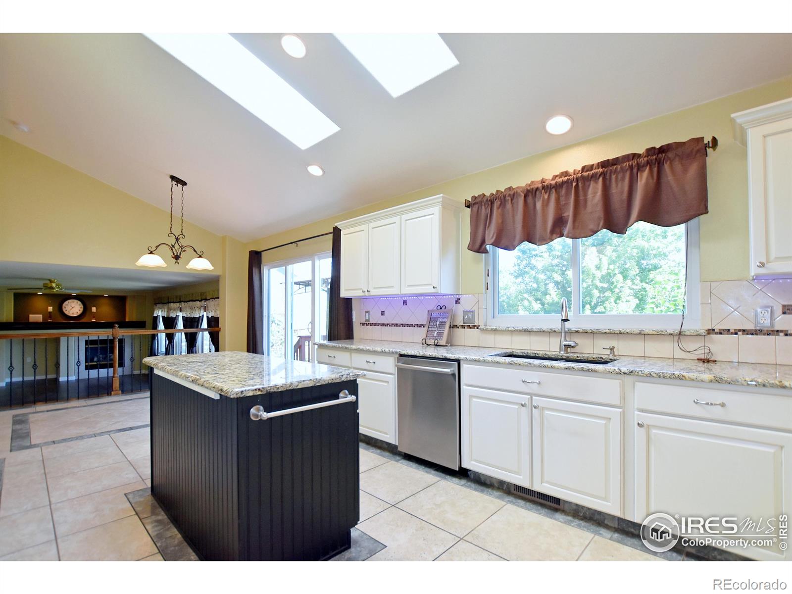 MLS Image #9 for 1502  woodrose court,fort collins, Colorado