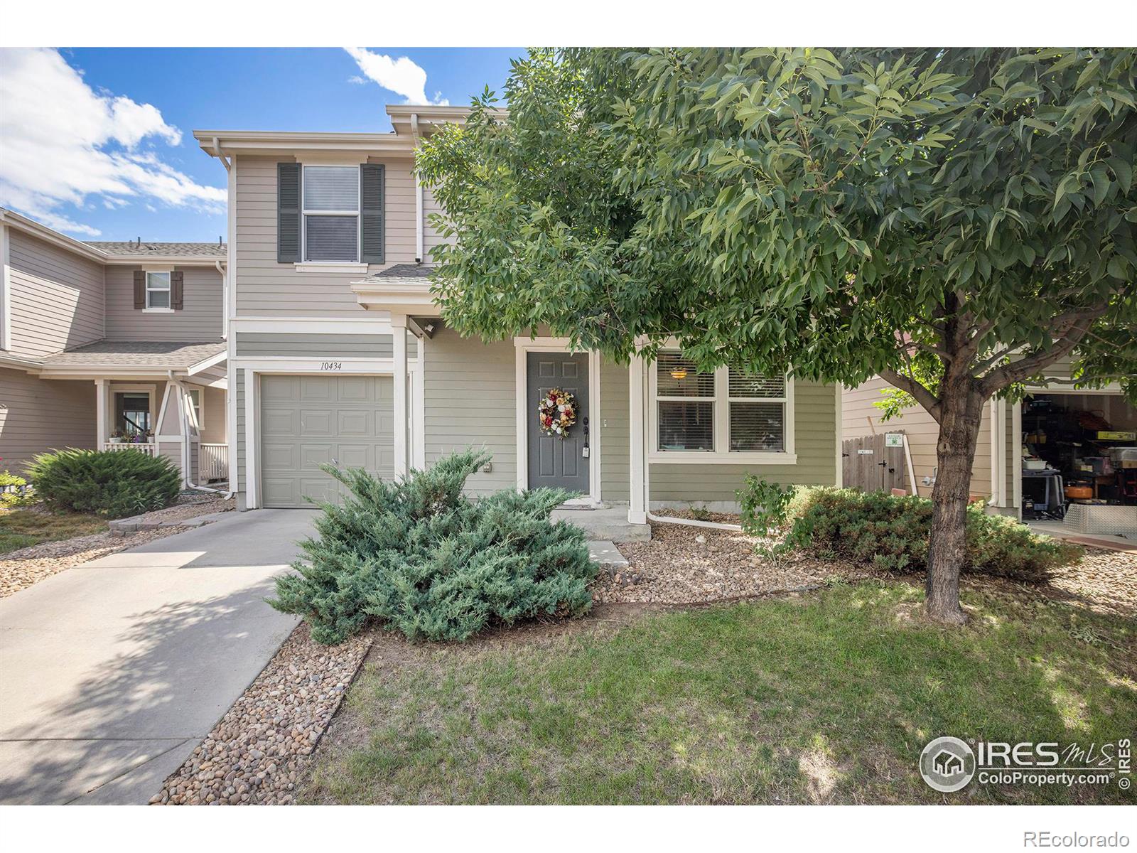 MLS Image #1 for 10434  lower ridge road,longmont, Colorado