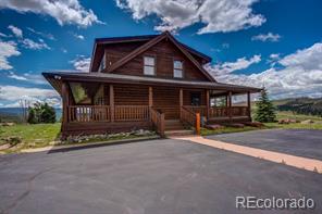 MLS Image #0 for 13338  rebecca overlook circle,woodland park, Colorado