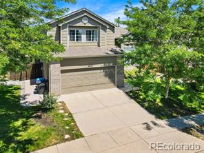 MLS Image #0 for 4837  little london drive,colorado springs, Colorado