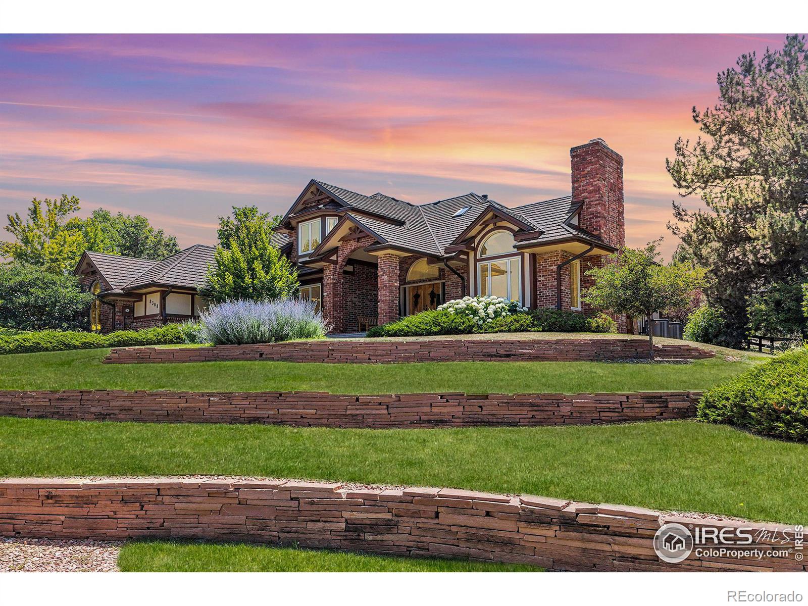 MLS Image #1 for 8308  sawtooth lane,niwot, Colorado