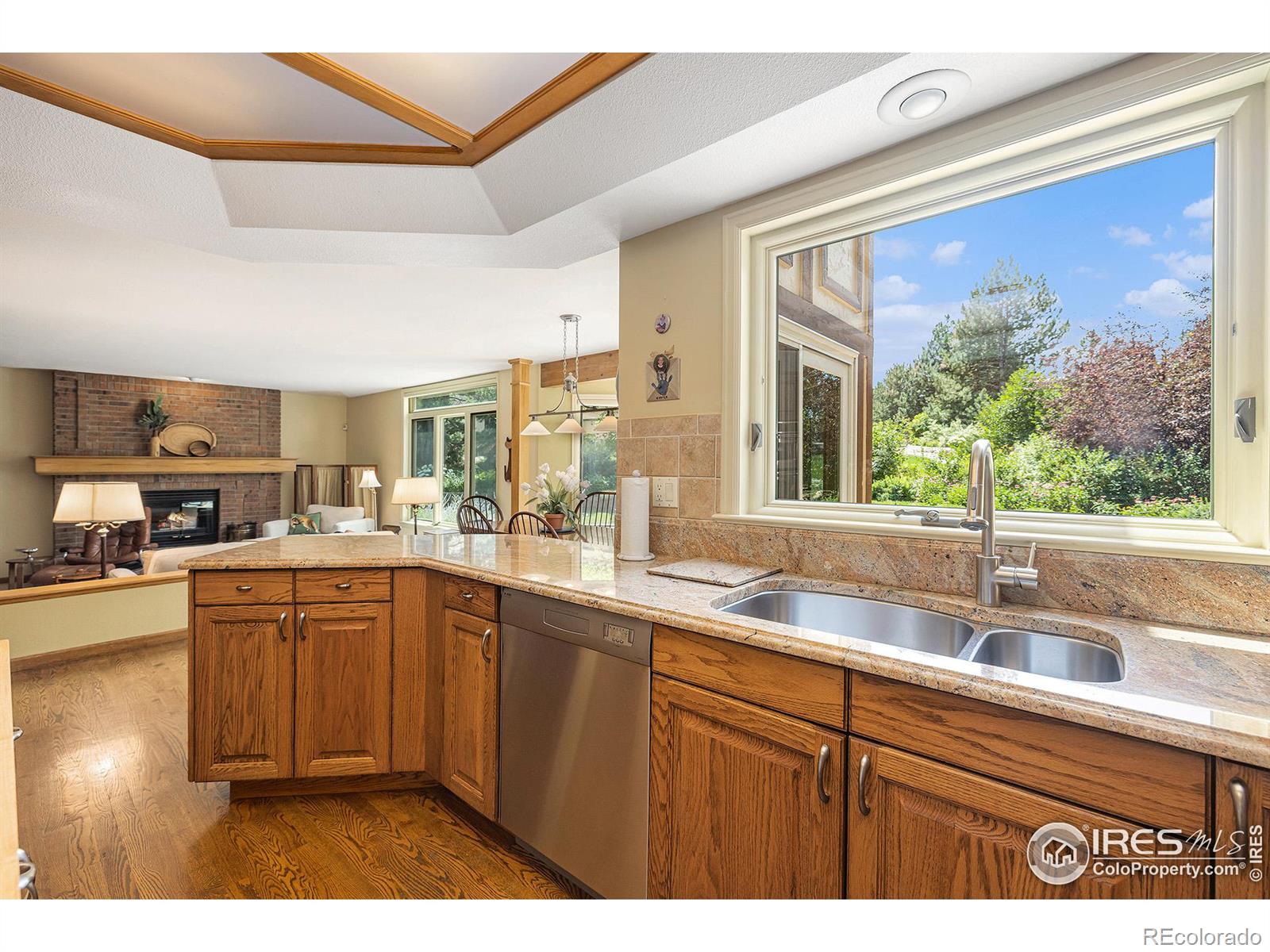 MLS Image #14 for 8308  sawtooth lane,niwot, Colorado