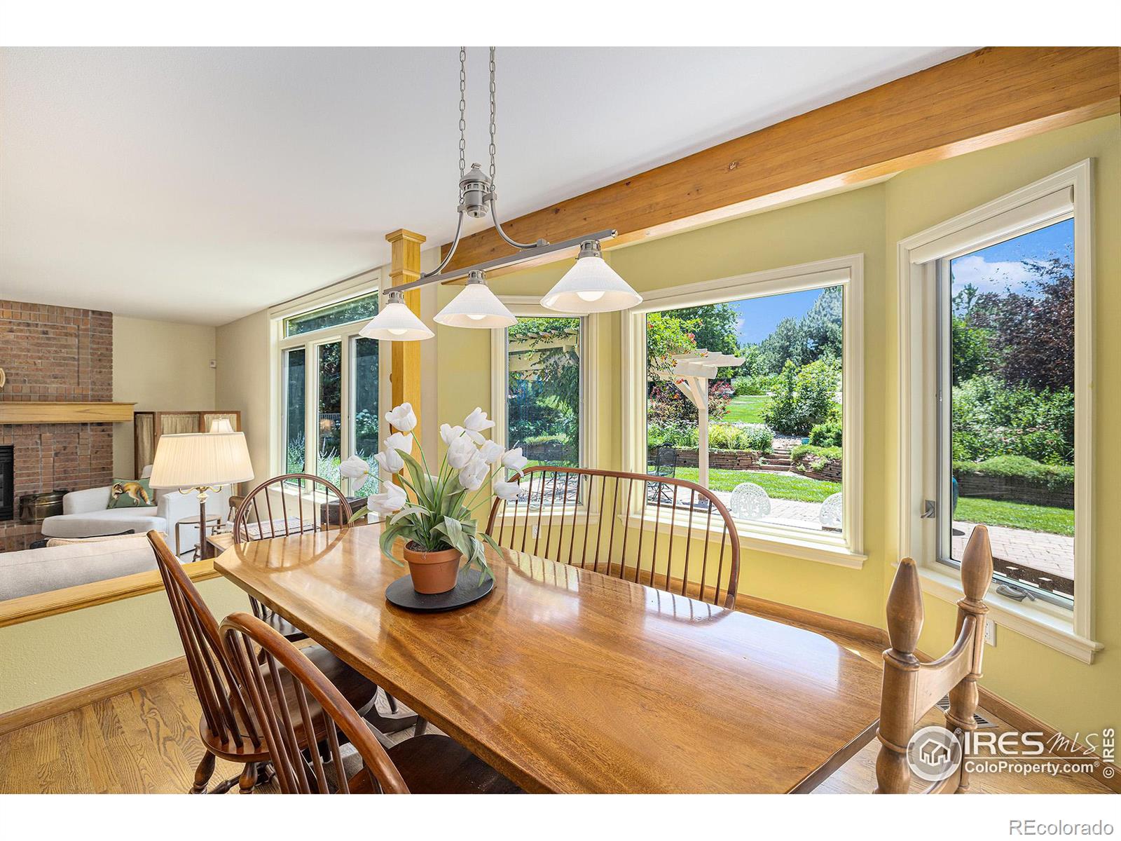 MLS Image #16 for 8308  sawtooth lane,niwot, Colorado