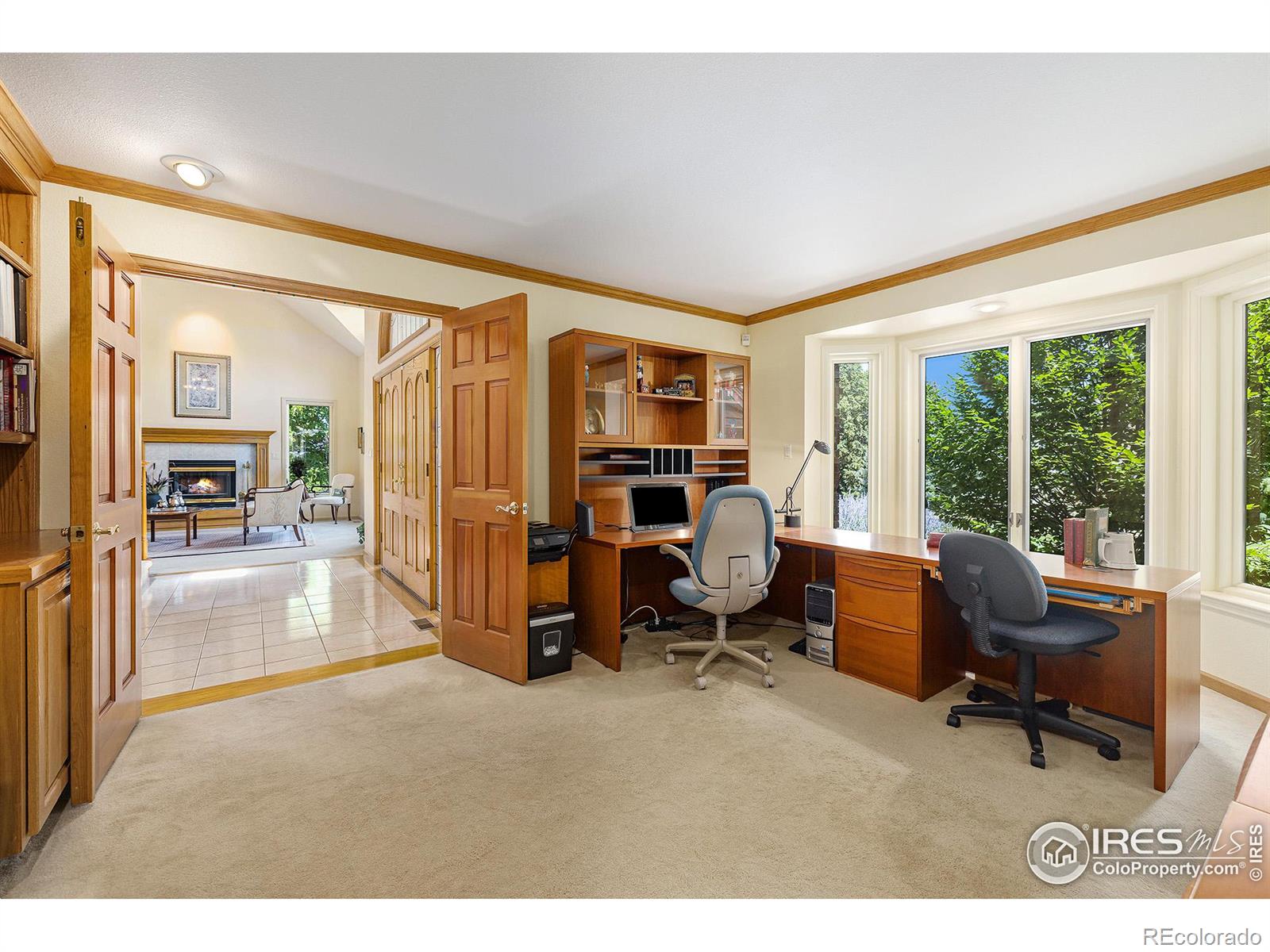 MLS Image #21 for 8308  sawtooth lane,niwot, Colorado