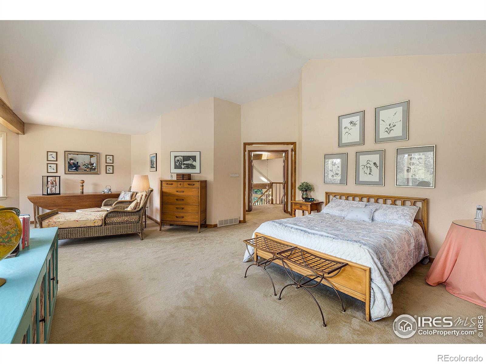 MLS Image #25 for 8308  sawtooth lane,niwot, Colorado