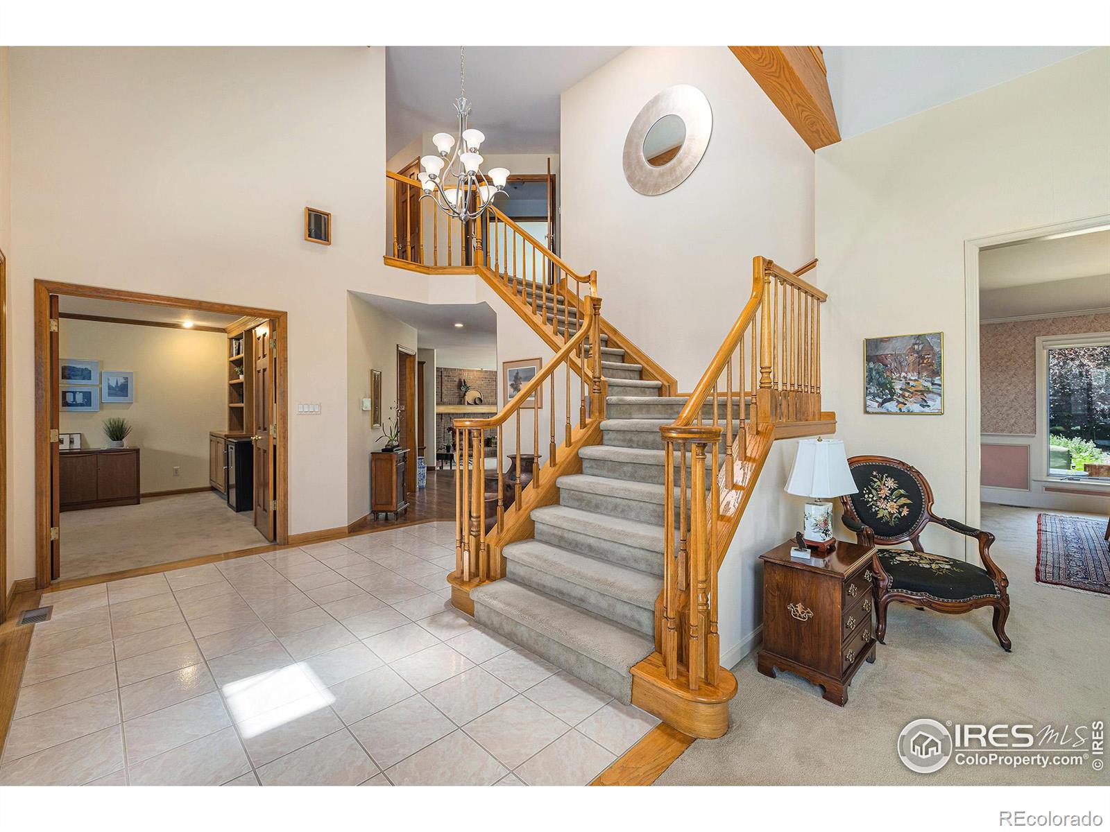 MLS Image #3 for 8308  sawtooth lane,niwot, Colorado