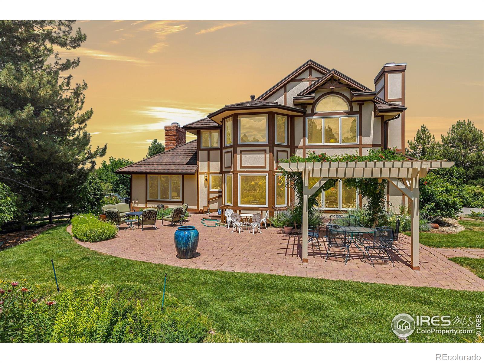 MLS Image #36 for 8308  sawtooth lane,niwot, Colorado