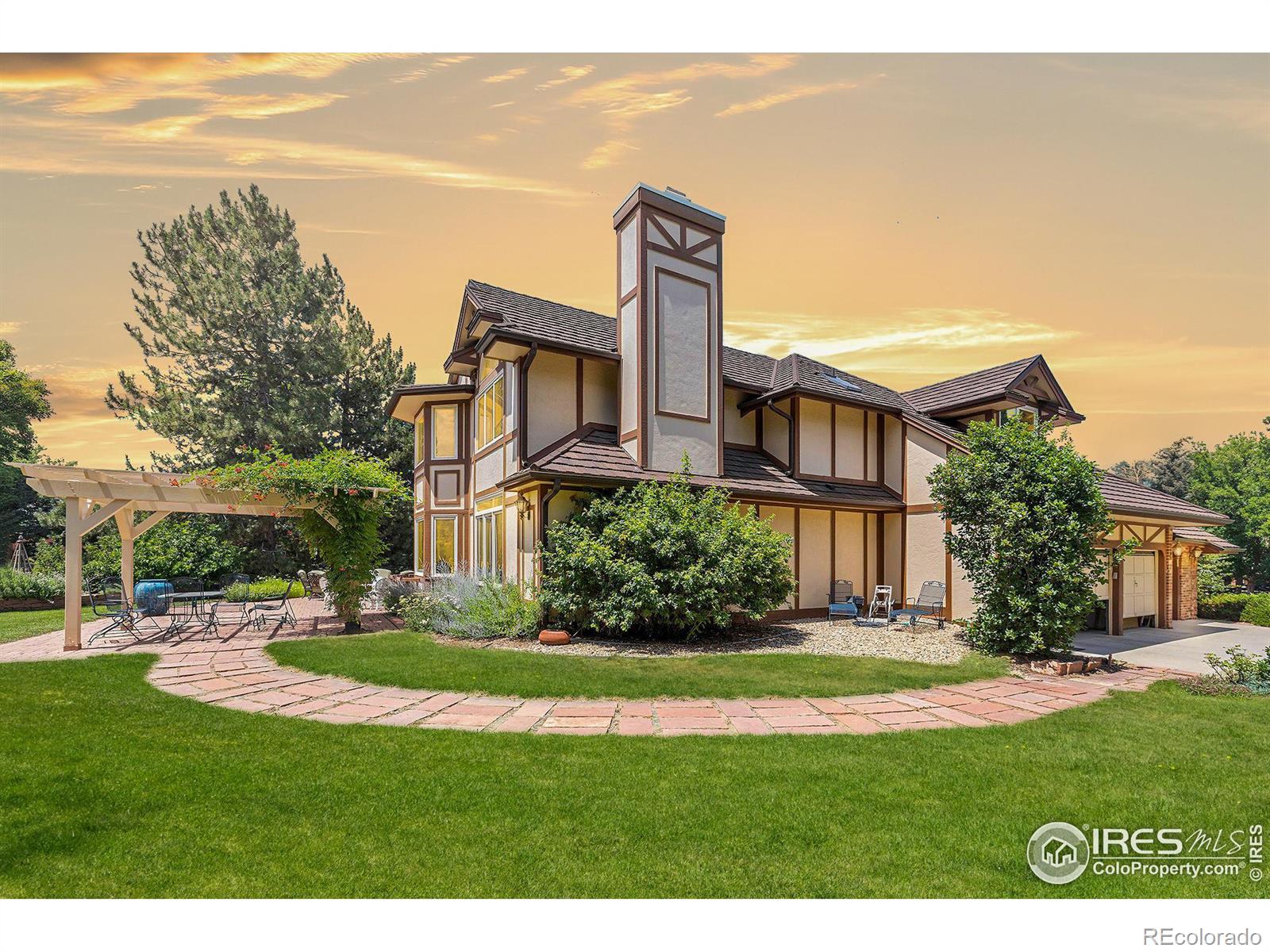 MLS Image #38 for 8308  sawtooth lane,niwot, Colorado