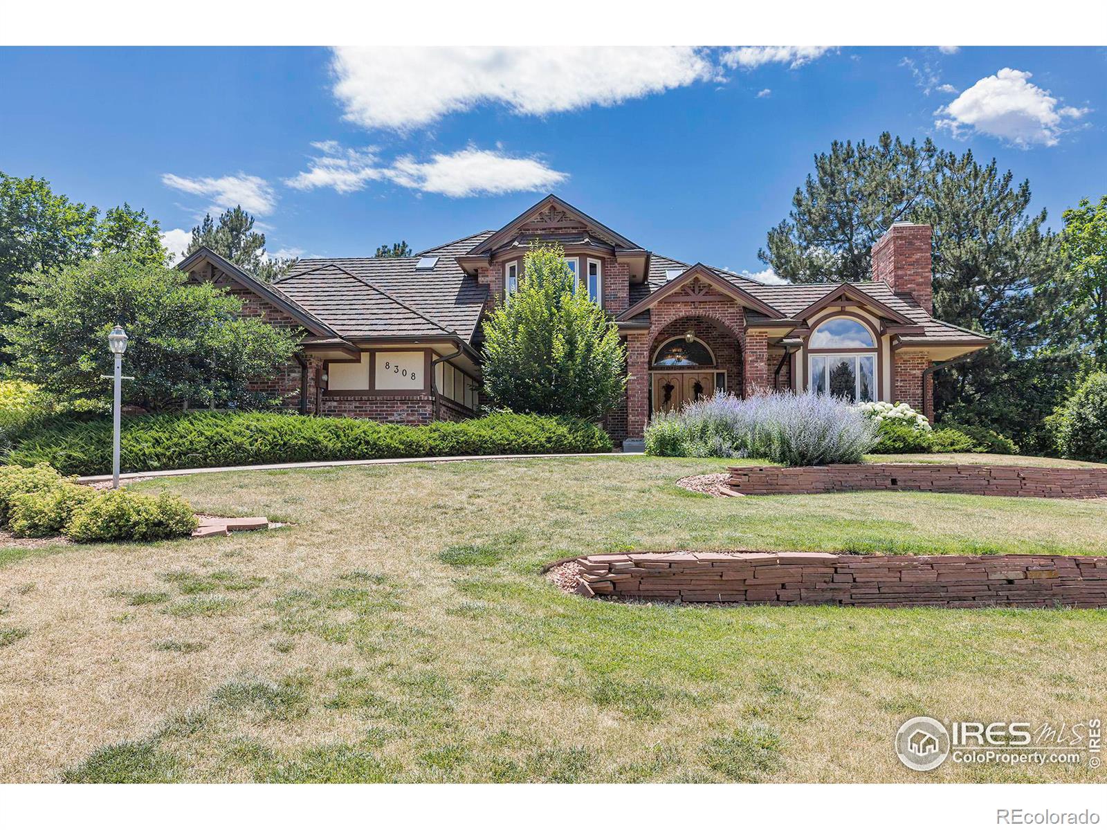 MLS Image #39 for 8308  sawtooth lane,niwot, Colorado