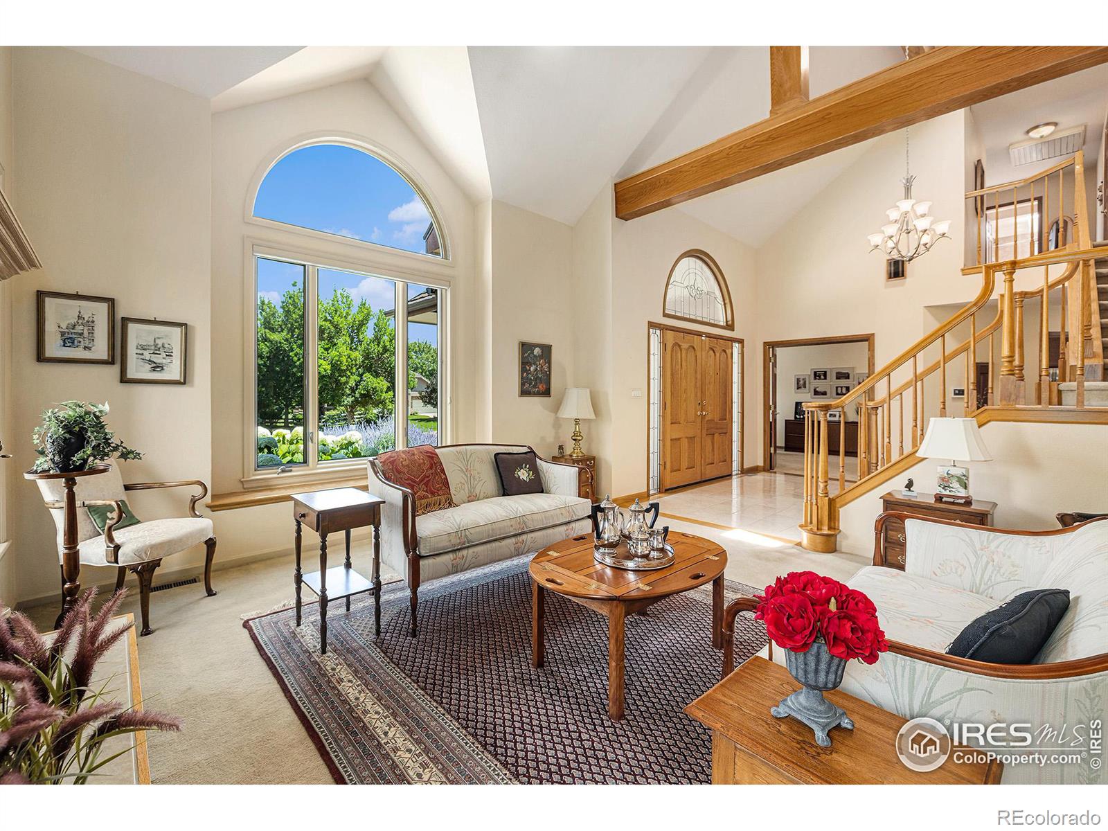 MLS Image #5 for 8308  sawtooth lane,niwot, Colorado