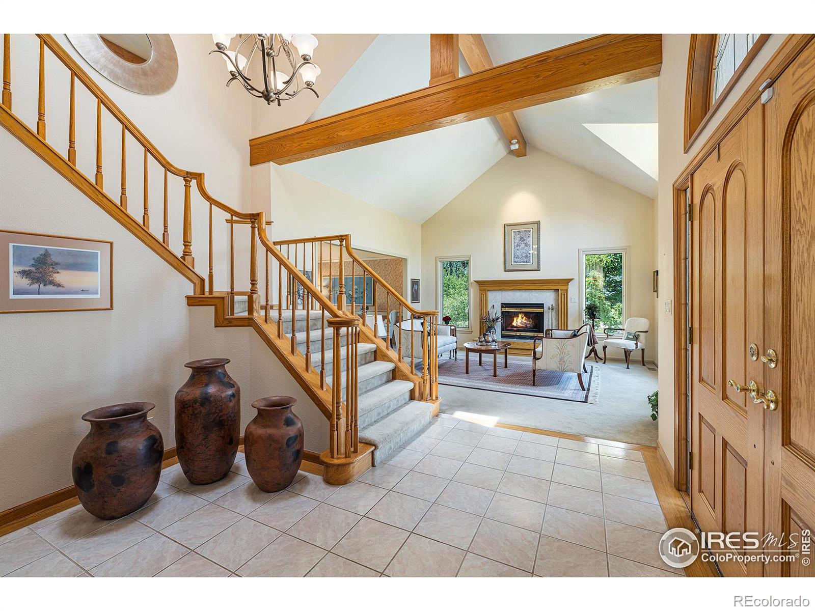 MLS Image #6 for 8308  sawtooth lane,niwot, Colorado