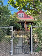 MLS Image #0 for 224 e 5th street,walsenburg, Colorado