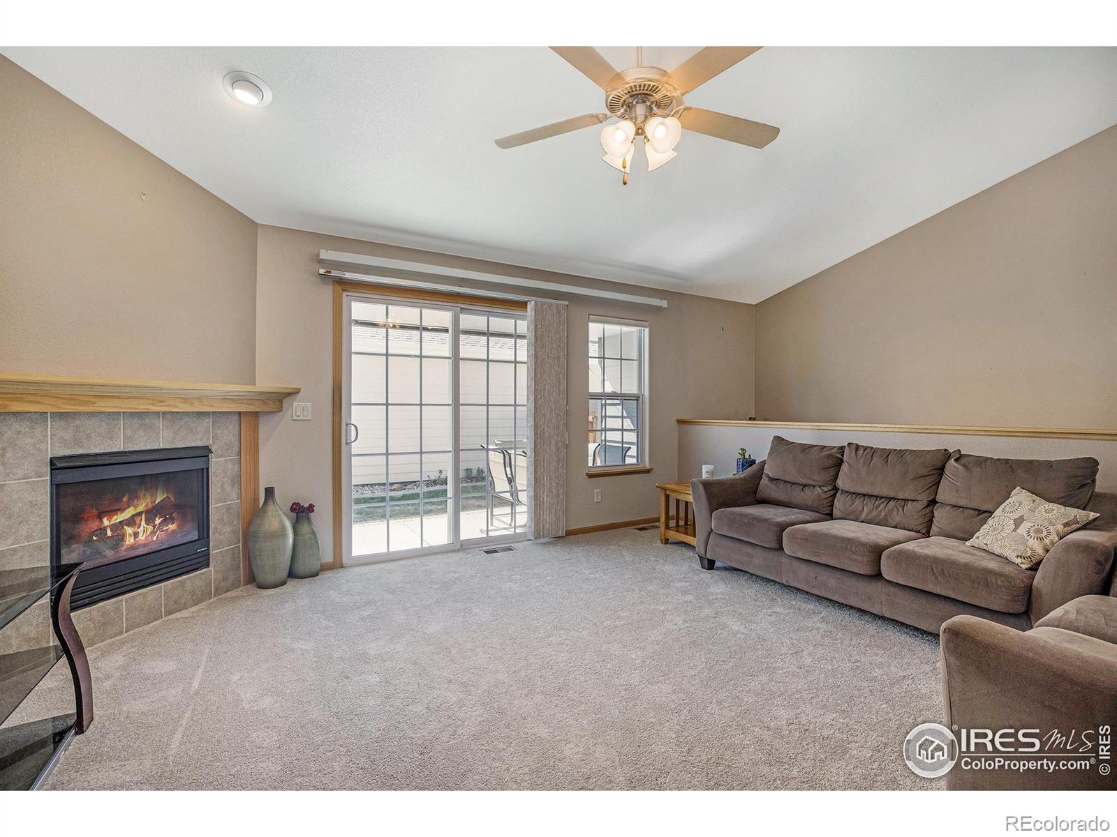 MLS Image #3 for 1770  suntide drive,johnstown, Colorado