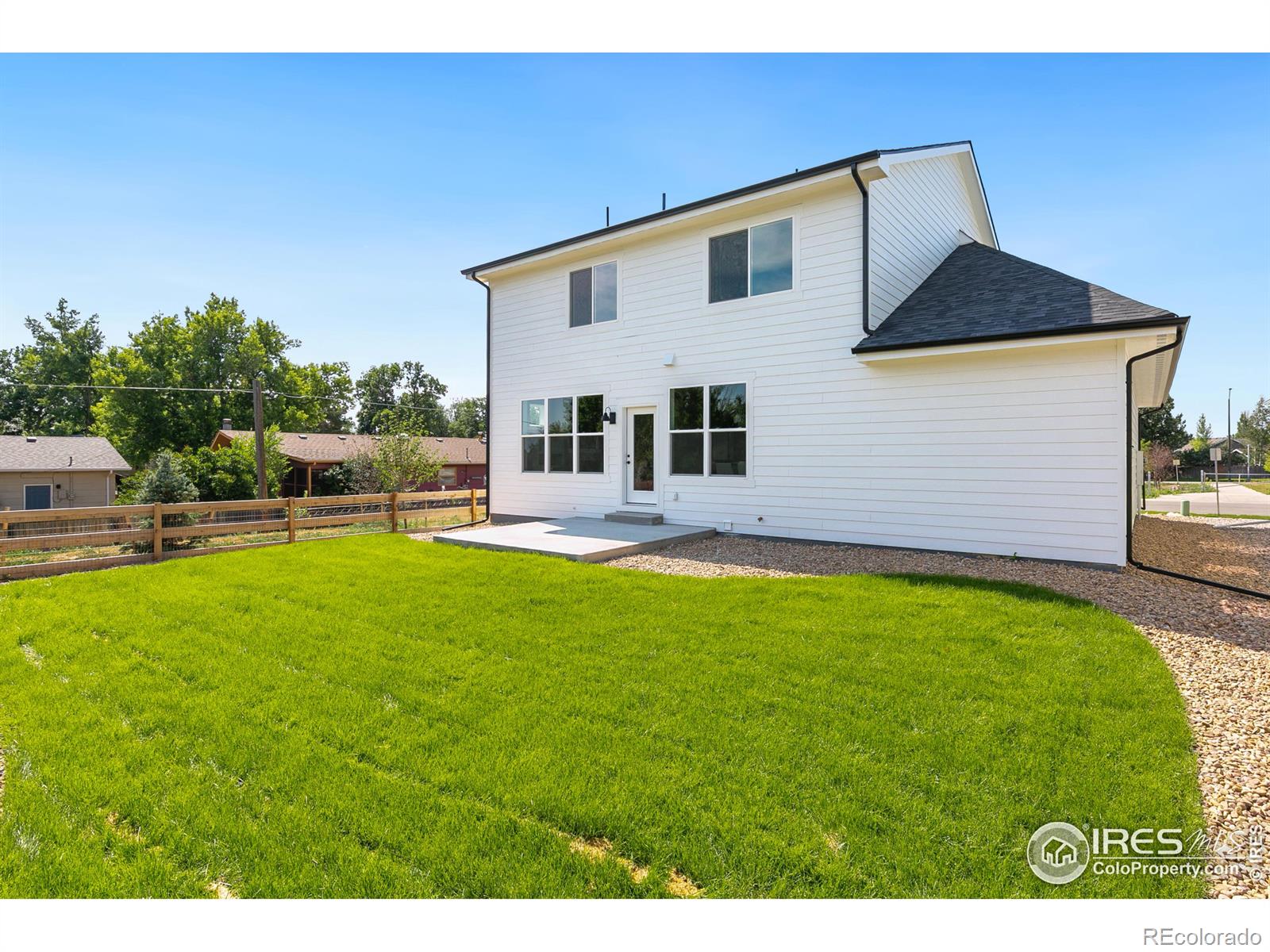 MLS Image #30 for 2602  bartlett drive,fort collins, Colorado