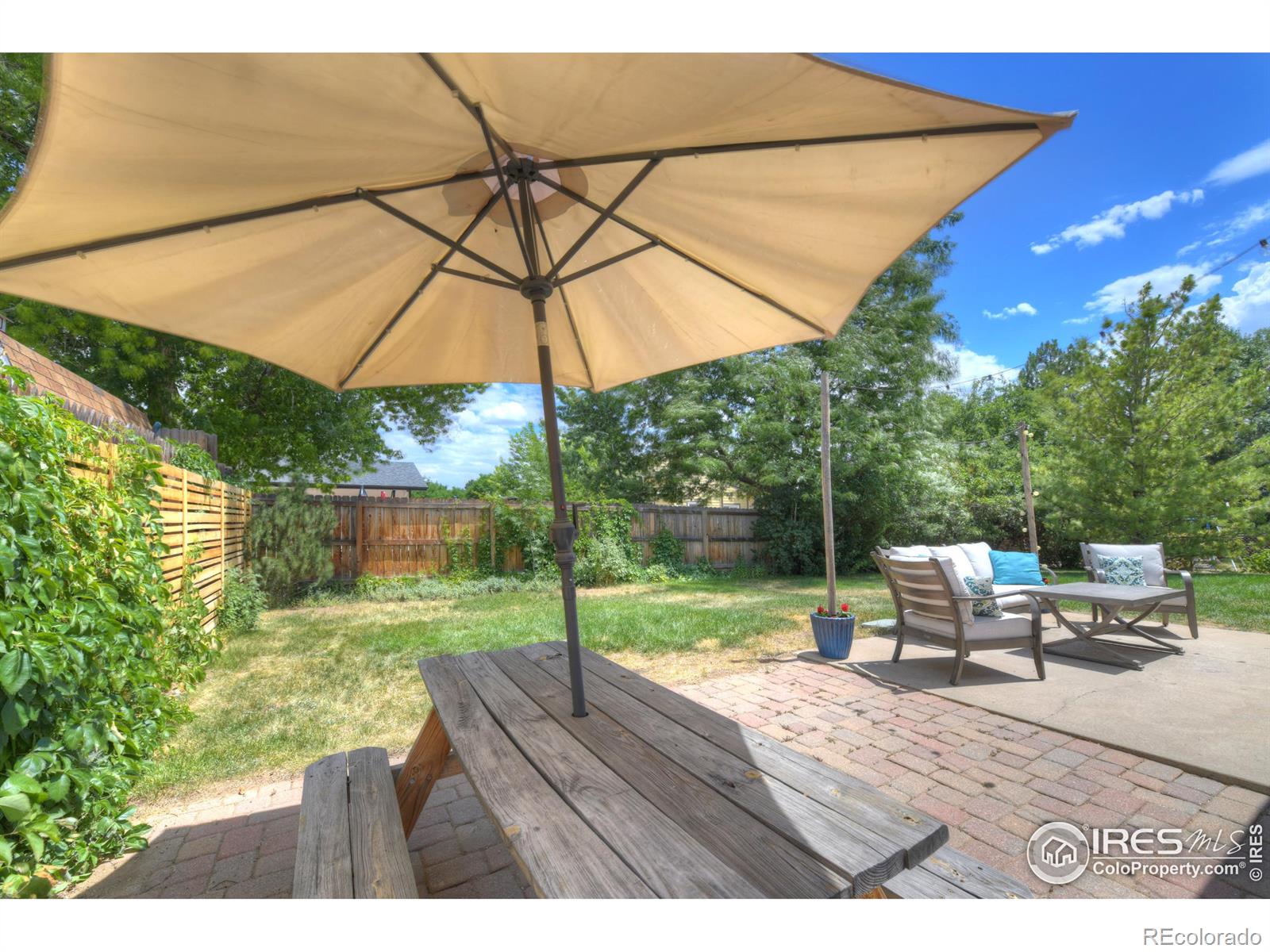 MLS Image #21 for 470 w sutton circle,lafayette, Colorado