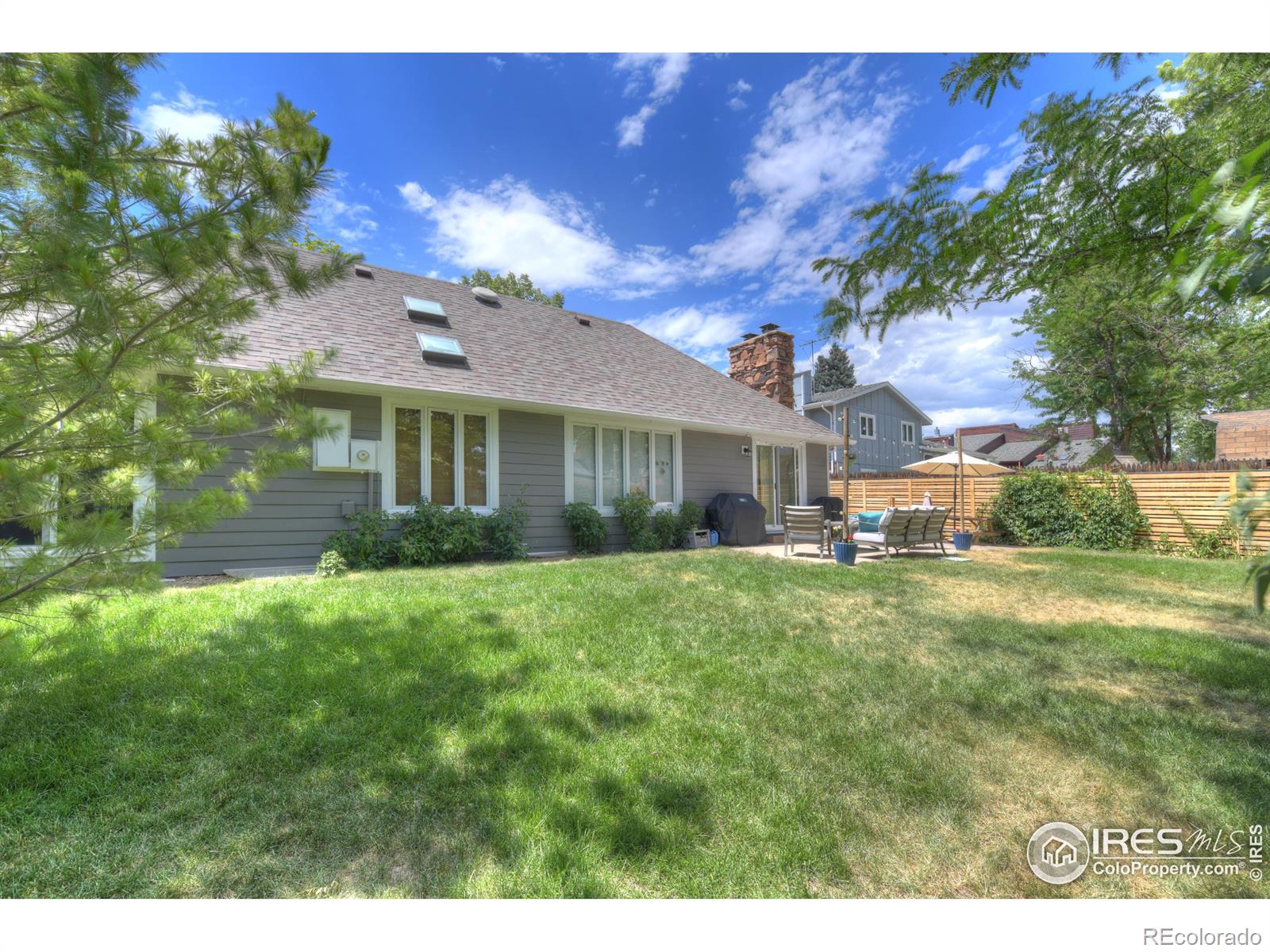 MLS Image #32 for 470 w sutton circle,lafayette, Colorado