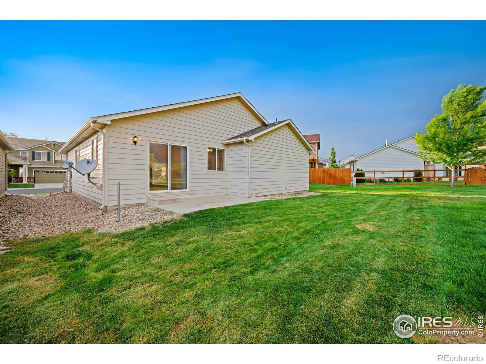 MLS Image #29 for 862  glenloch drive,fort collins, Colorado