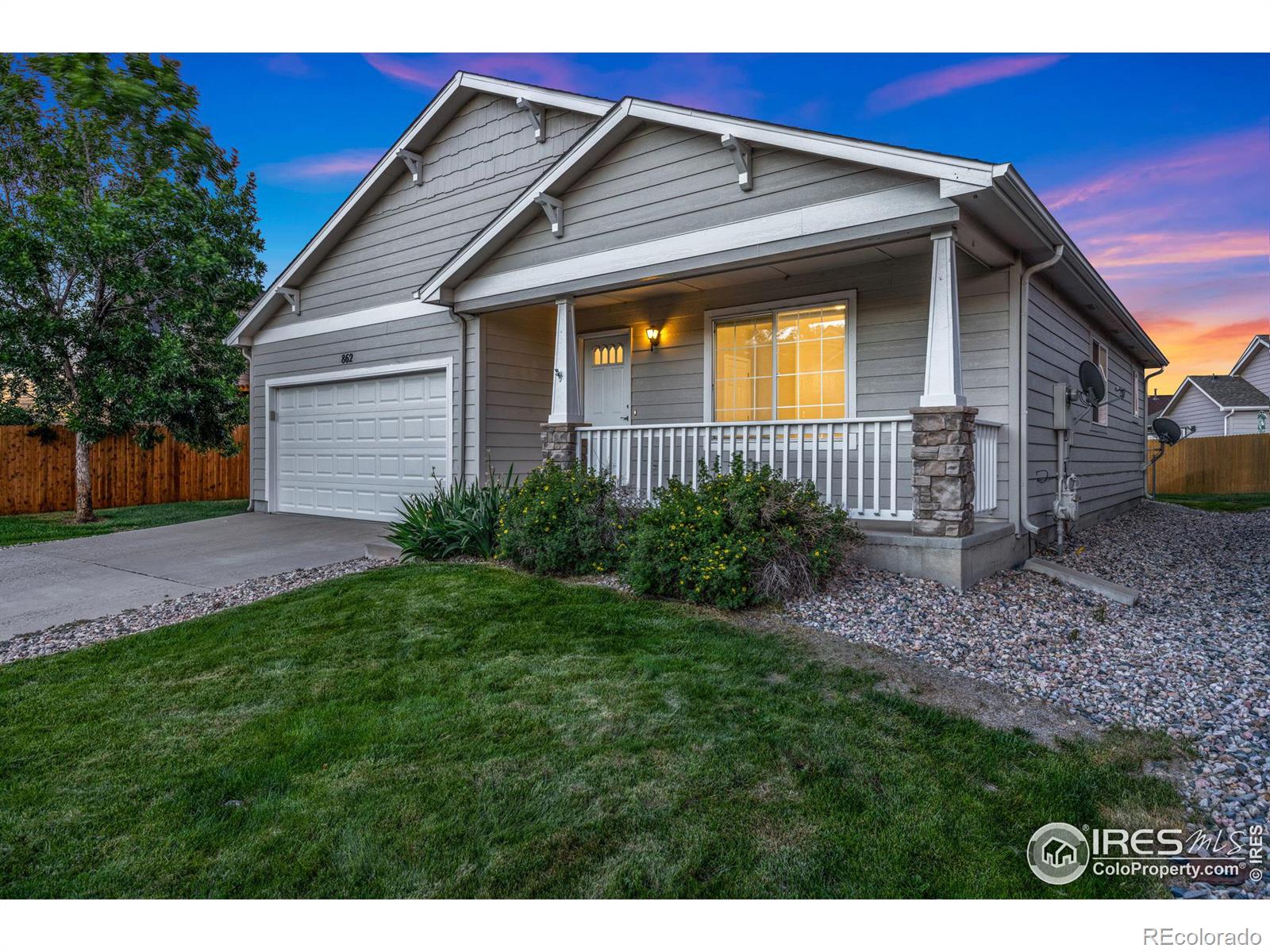 MLS Image #31 for 862  glenloch drive,fort collins, Colorado