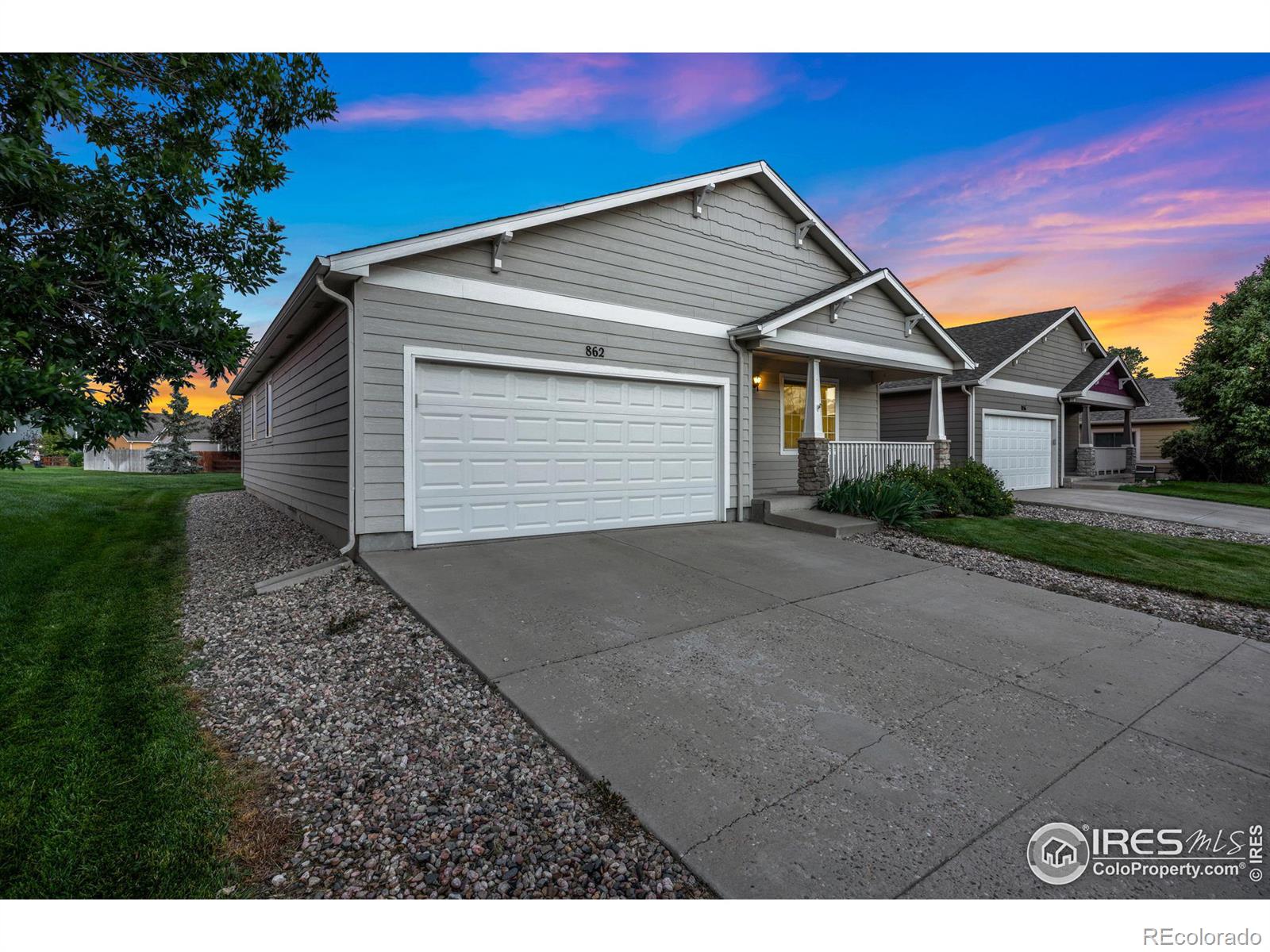 MLS Image #32 for 862  glenloch drive,fort collins, Colorado