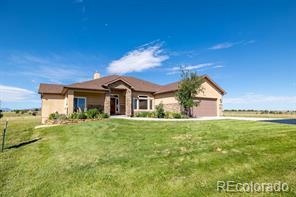 MLS Image #0 for 16256  ridge run drive,colorado springs, Colorado