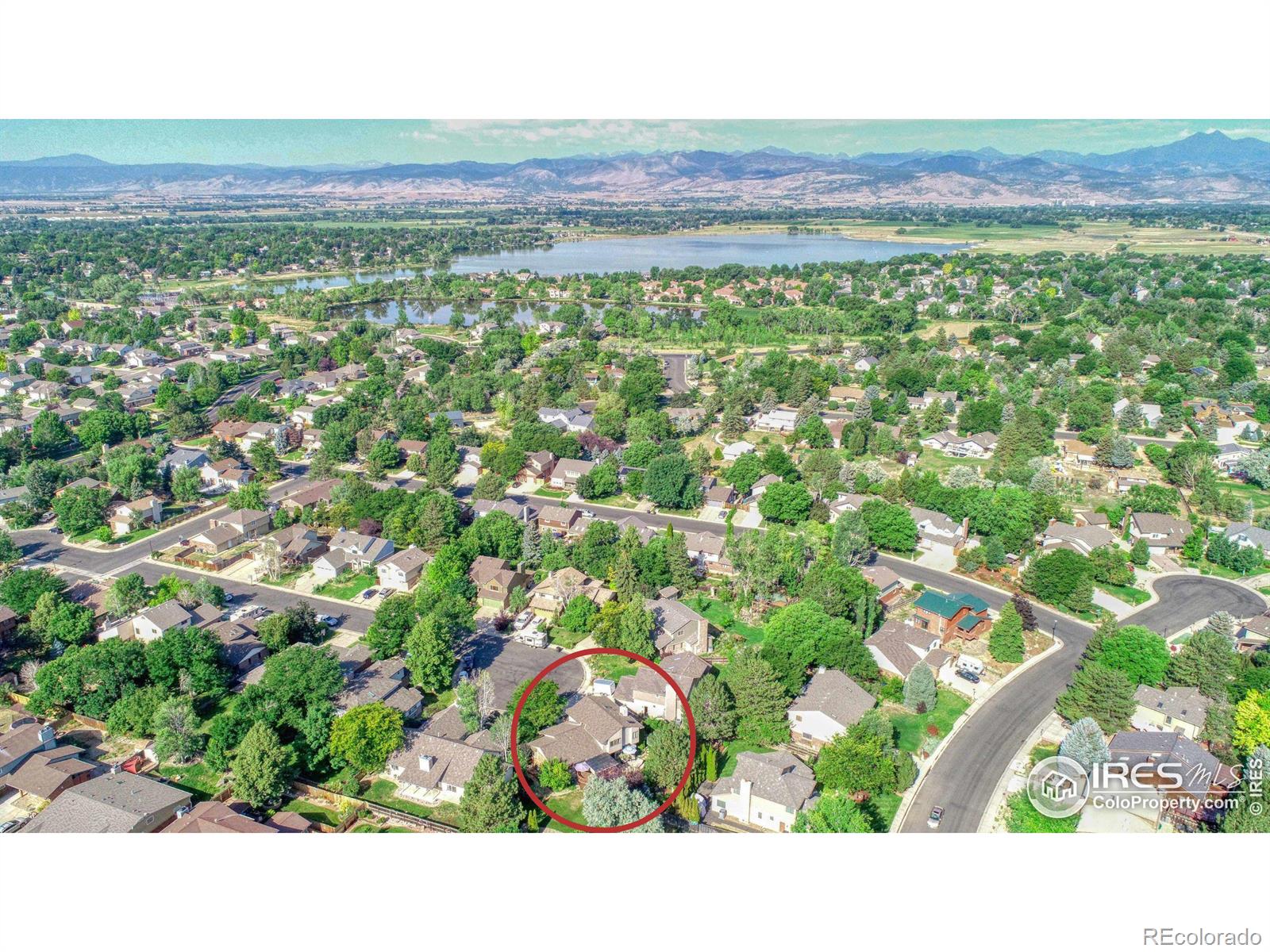 MLS Image #26 for 2158  rockspray court,longmont, Colorado