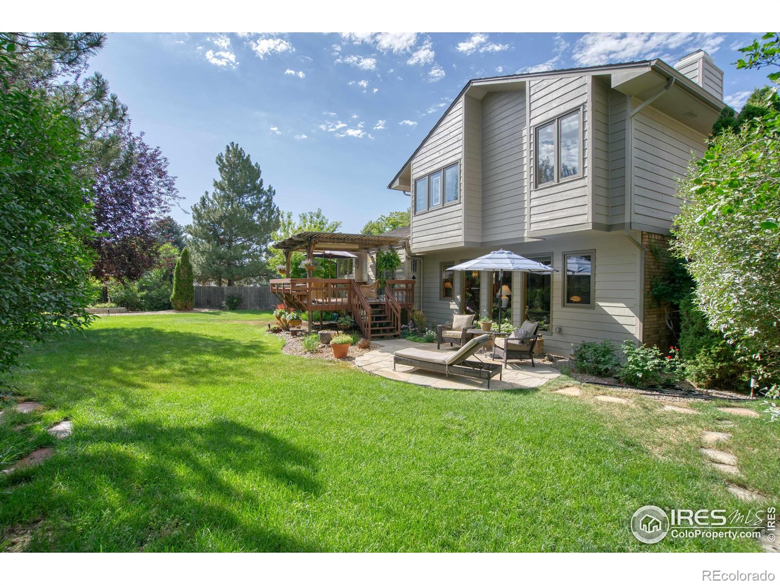 MLS Image #3 for 2158  rockspray court,longmont, Colorado