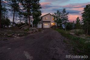 MLS Image #0 for 10057  sprucedale drive,conifer, Colorado