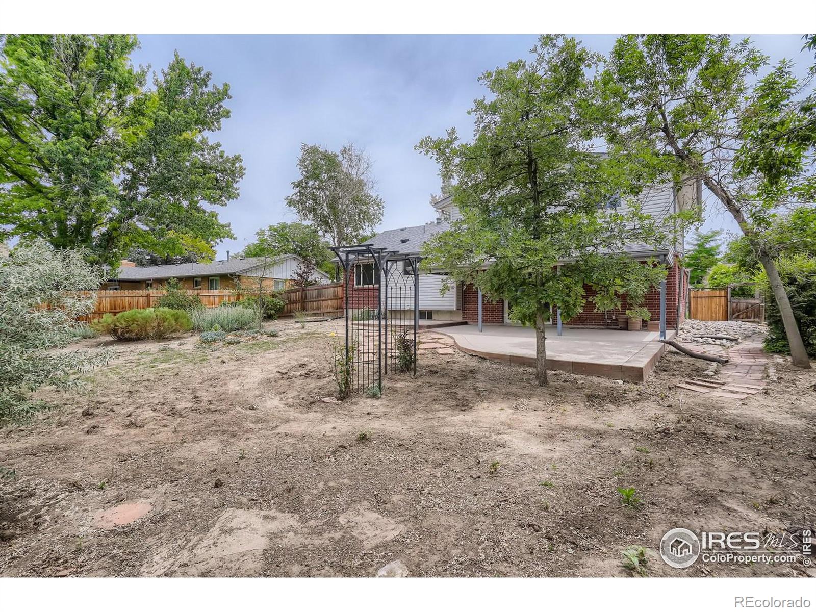 MLS Image #24 for 2383 s kingston street,aurora, Colorado