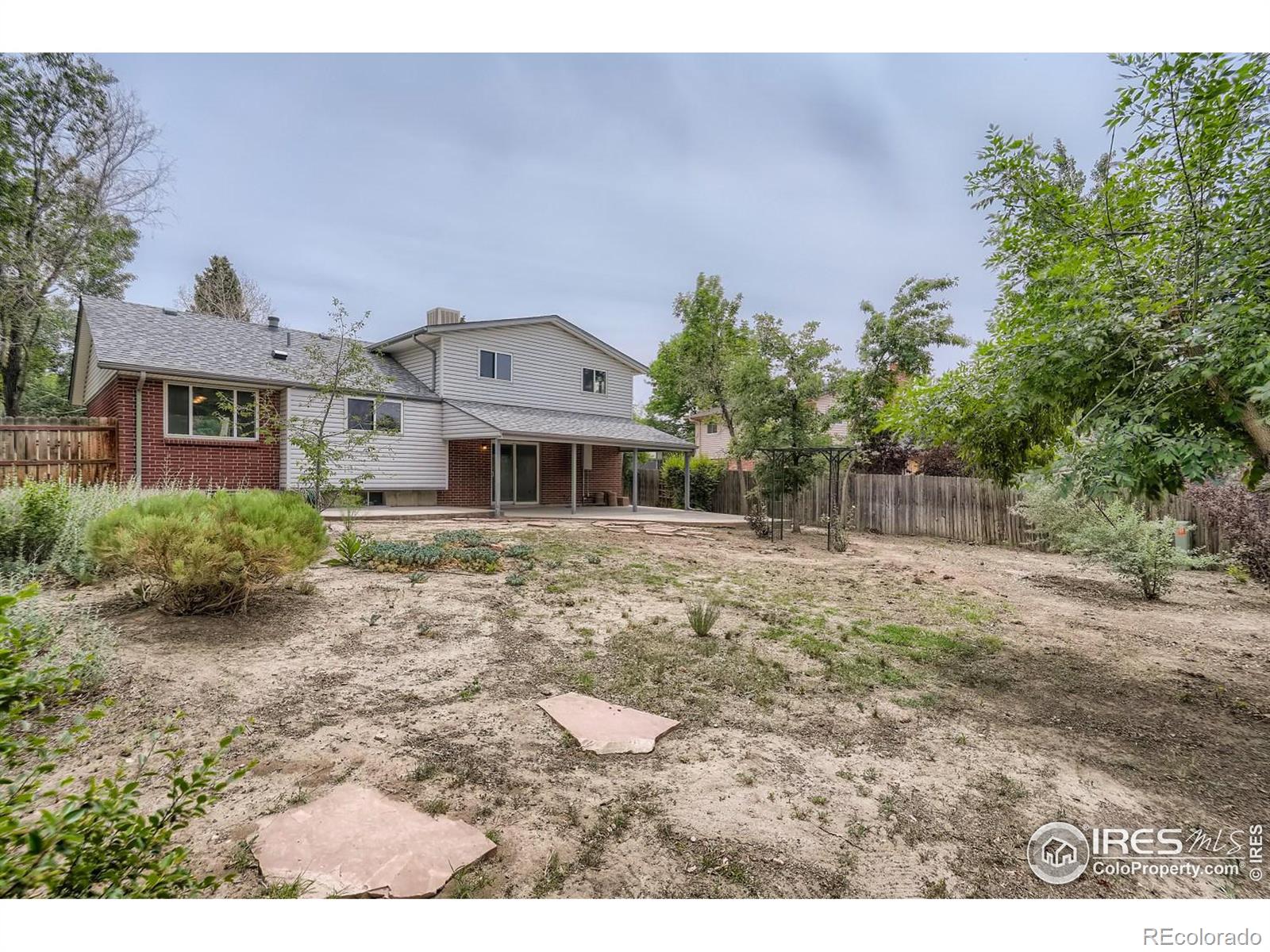 MLS Image #25 for 2383 s kingston street,aurora, Colorado