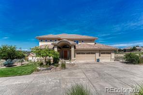 MLS Image #0 for 9671  russian sage lane,parker, Colorado