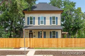 MLS Image #0 for 1533 e 29th avenue,denver, Colorado