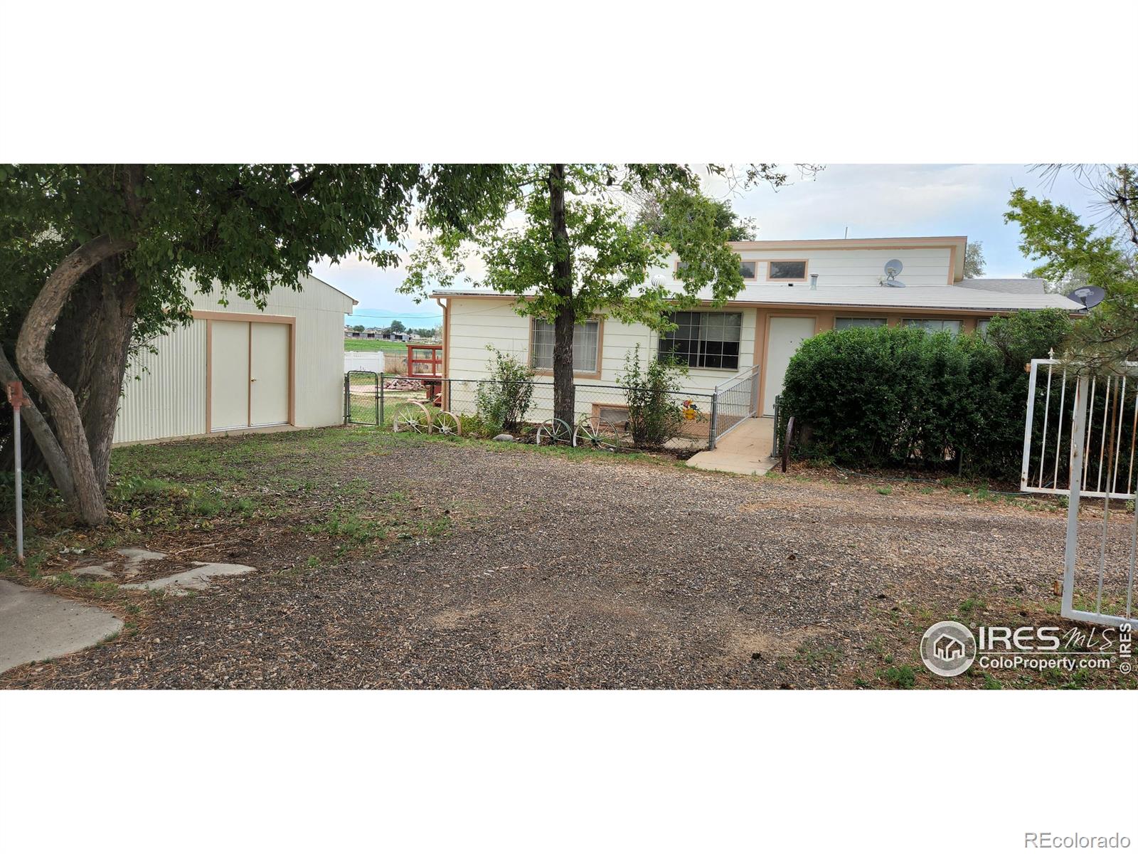 MLS Image #3 for 4223  county road 7 ,erie, Colorado