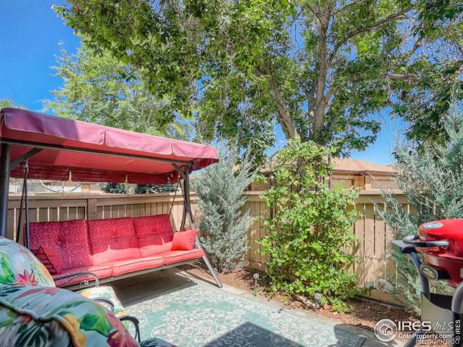 MLS Image #26 for 1215  aspen place,loveland, Colorado