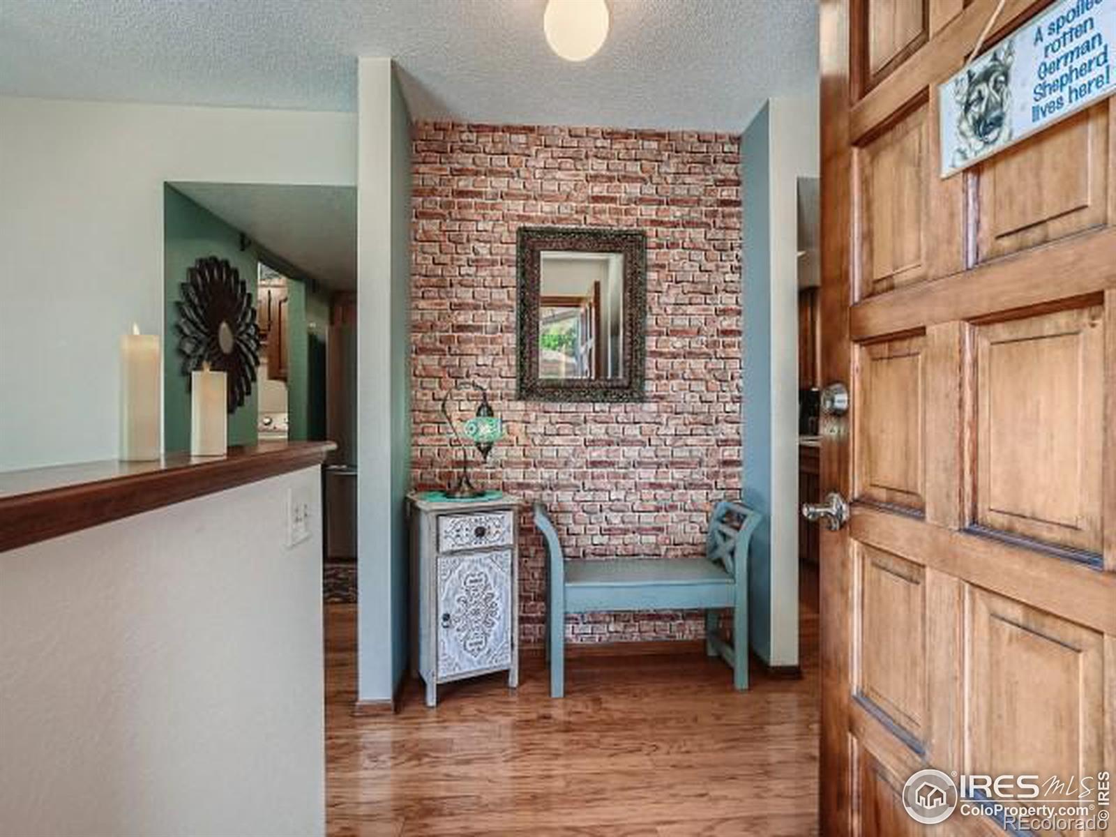MLS Image #3 for 1215  aspen place,loveland, Colorado
