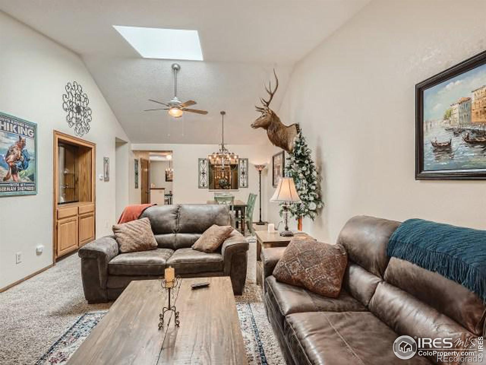 MLS Image #5 for 1215  aspen place,loveland, Colorado