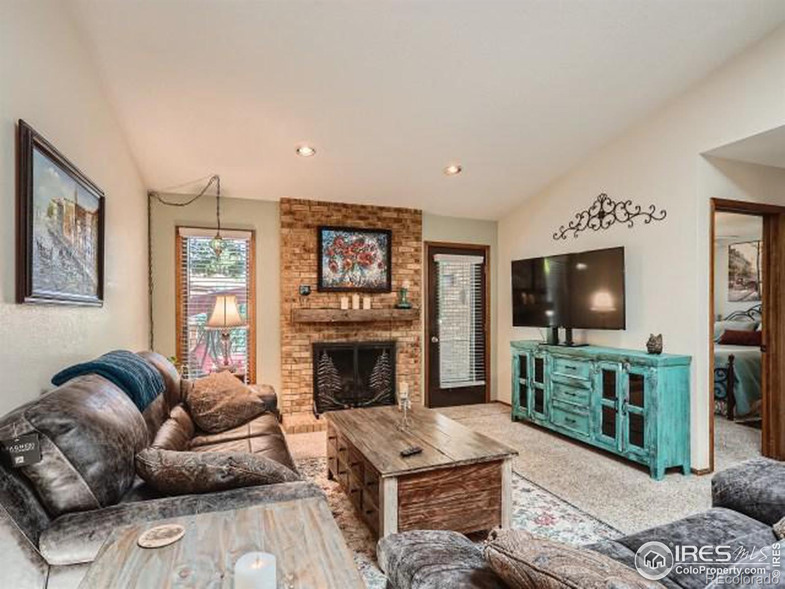 MLS Image #7 for 1215  aspen place,loveland, Colorado