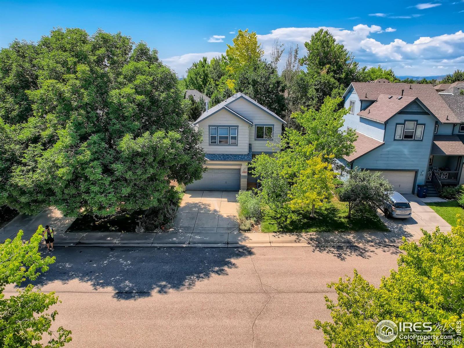 MLS Image #31 for 2006 s fork drive,lafayette, Colorado