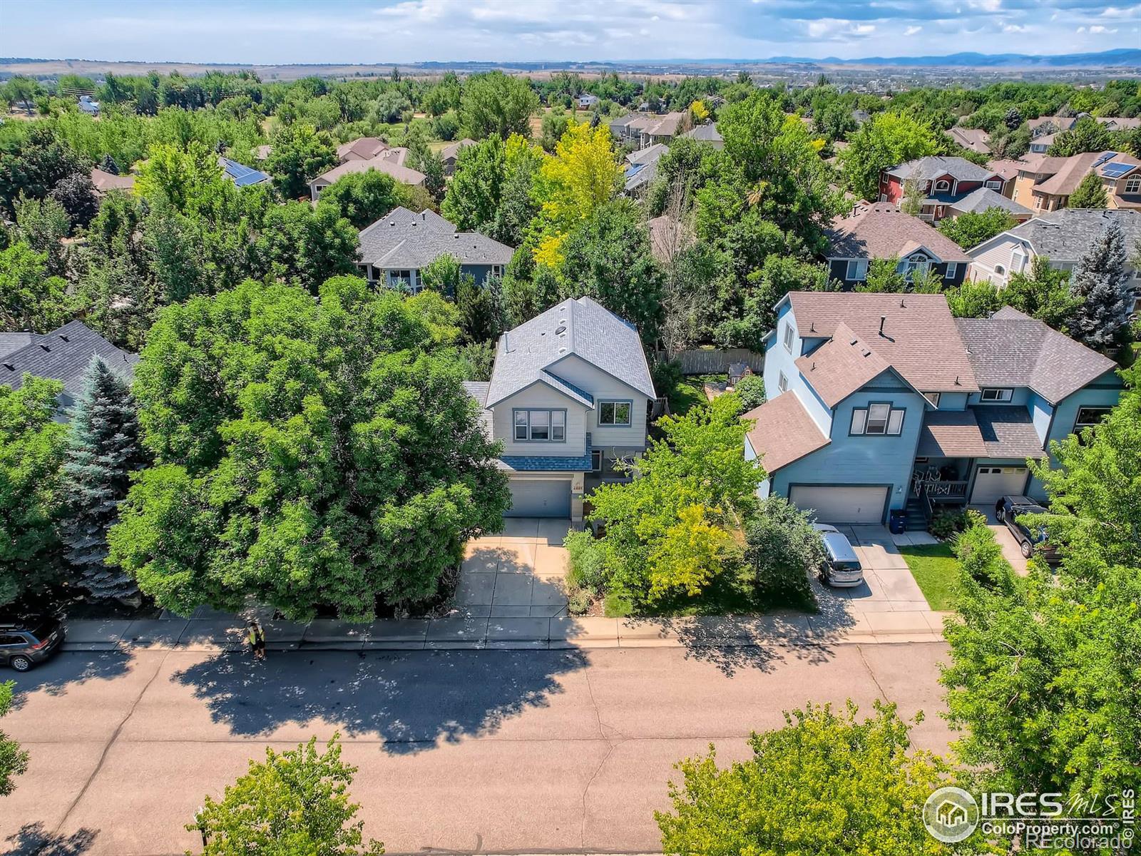 MLS Image #32 for 2006 s fork drive,lafayette, Colorado