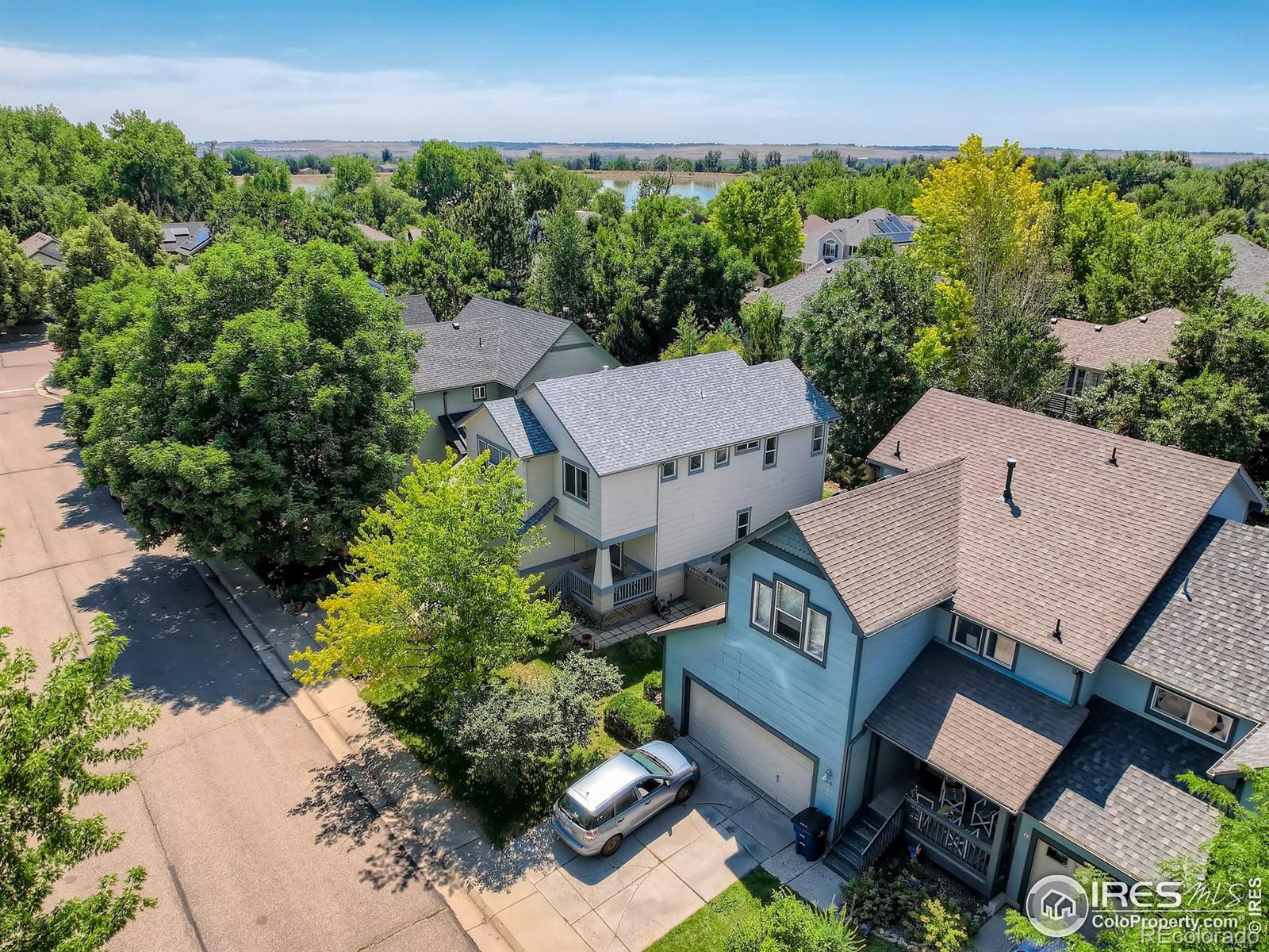 MLS Image #36 for 2006 s fork drive,lafayette, Colorado