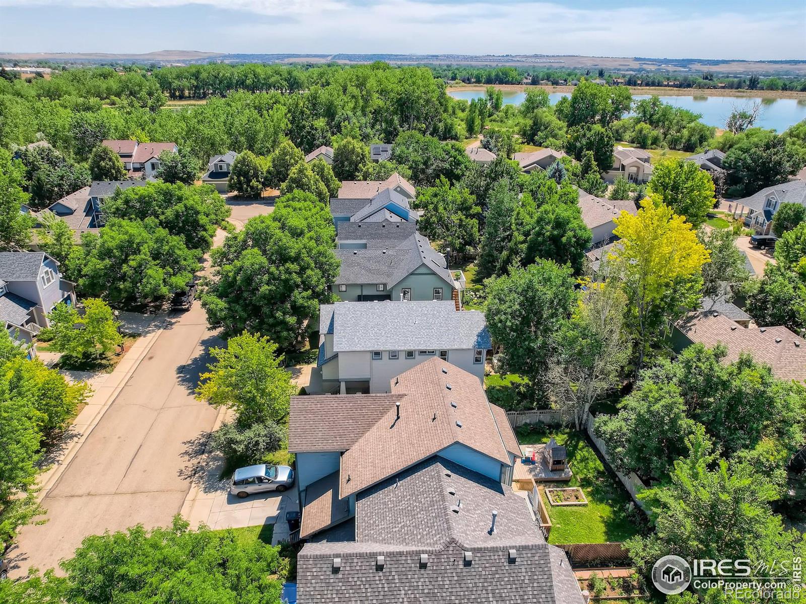 MLS Image #37 for 2006 s fork drive,lafayette, Colorado