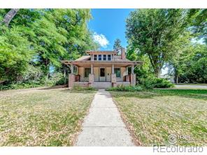 MLS Image #0 for 403  everett street,brush, Colorado