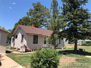 MLS Image #0 for 315  loveland avenue,flagler, Colorado