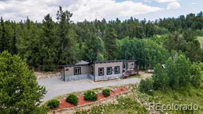 MLS Image #0 for 255  abandoned rail road,fairplay, Colorado